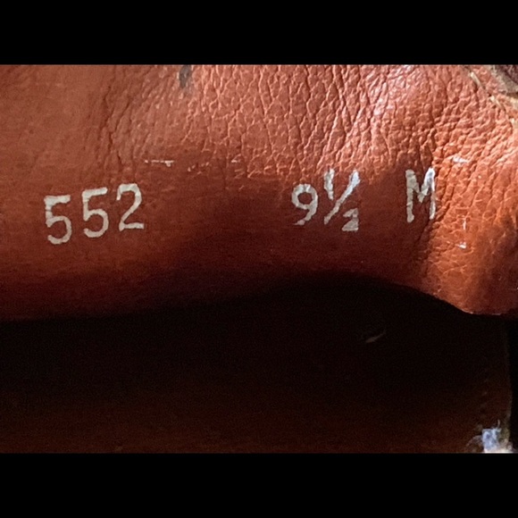 Shoes - Picture 8 of 10